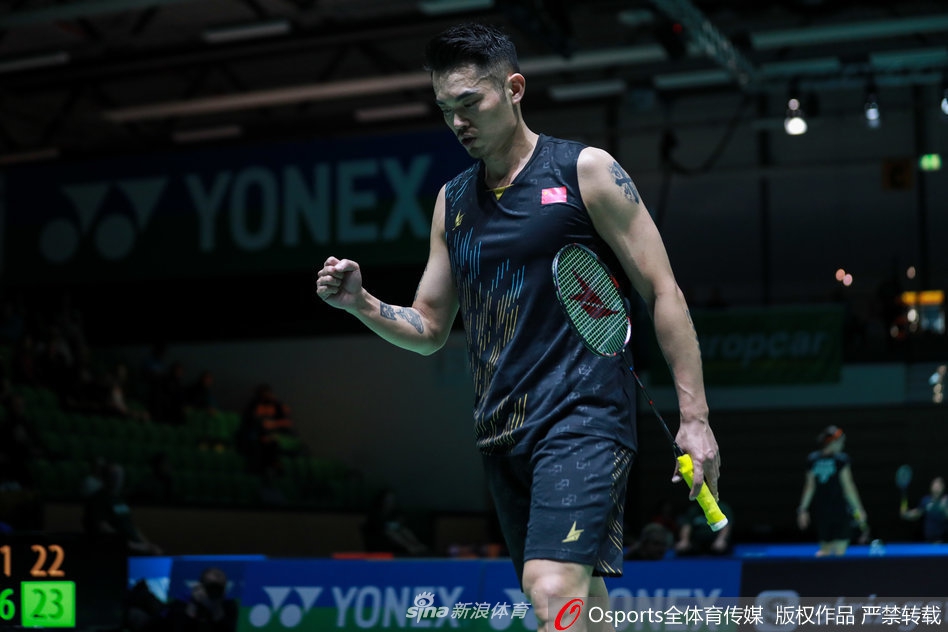 法国队碾压马来西亚队,桃田贤斗带队取胜 法国队碾压马来西亚队,桃田贤斗带队取胜