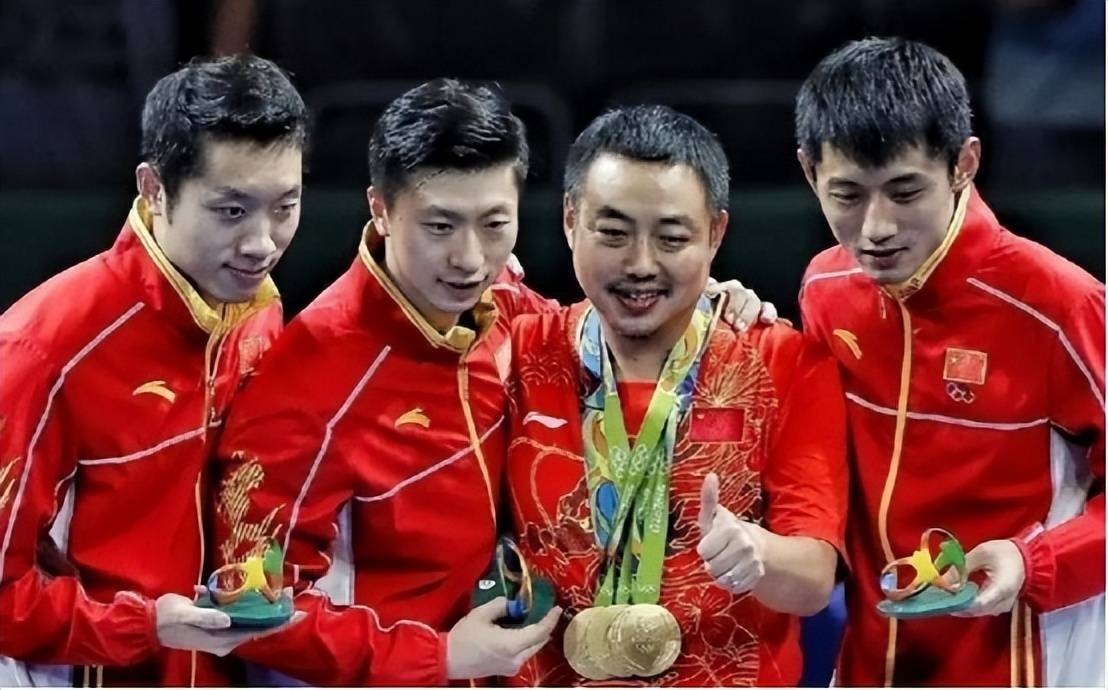 日本乒乓球队血洗英国乒乓球队,许昕关键制胜的简单介绍 日本乒乓球队血洗英国乒乓球队,许昕关键制胜的简单介绍