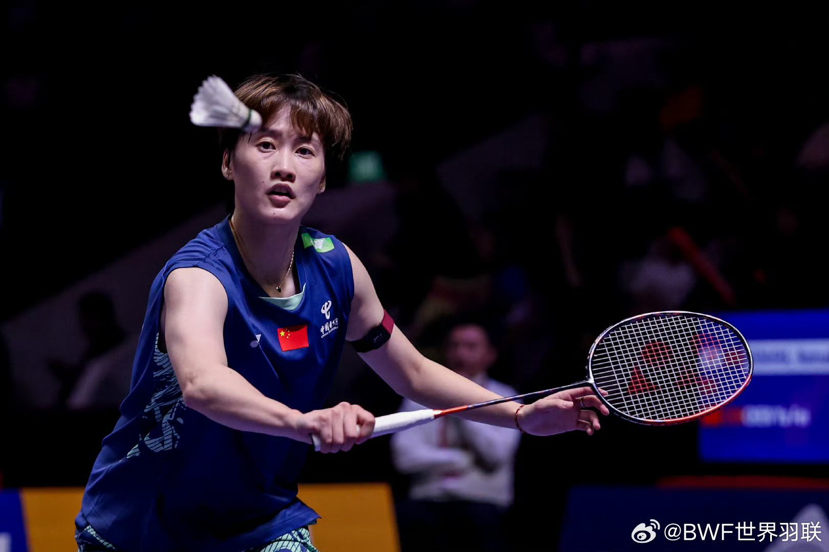 关于德国队轻取马来西亚队，陈雨菲状态火热的信息