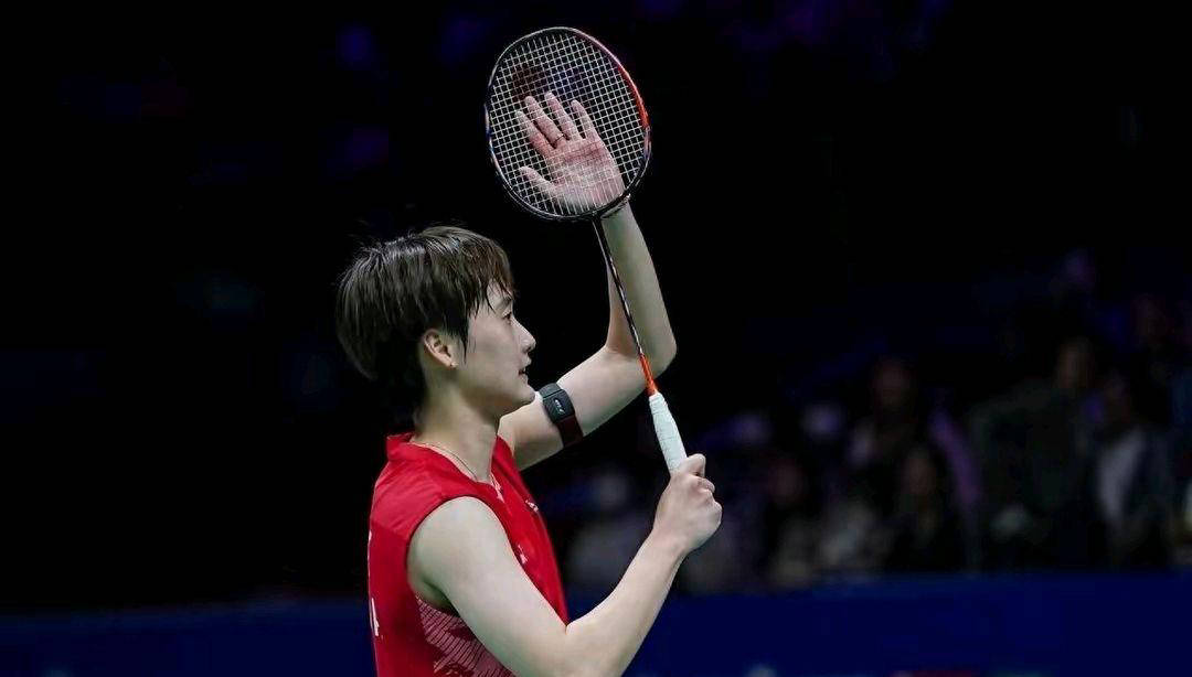 关于德国队轻取马来西亚队，陈雨菲状态火热的信息