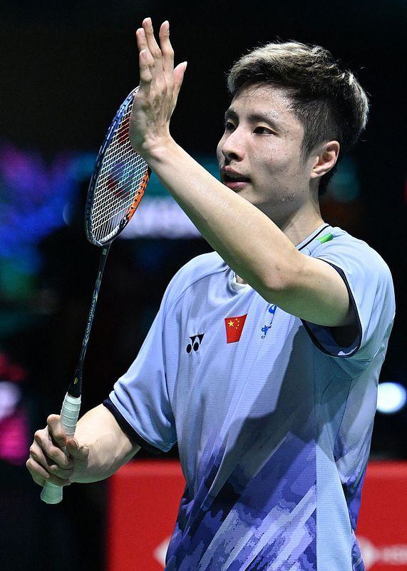 马来西亚队险胜日本队，石宇奇刷新纪录的简单介绍