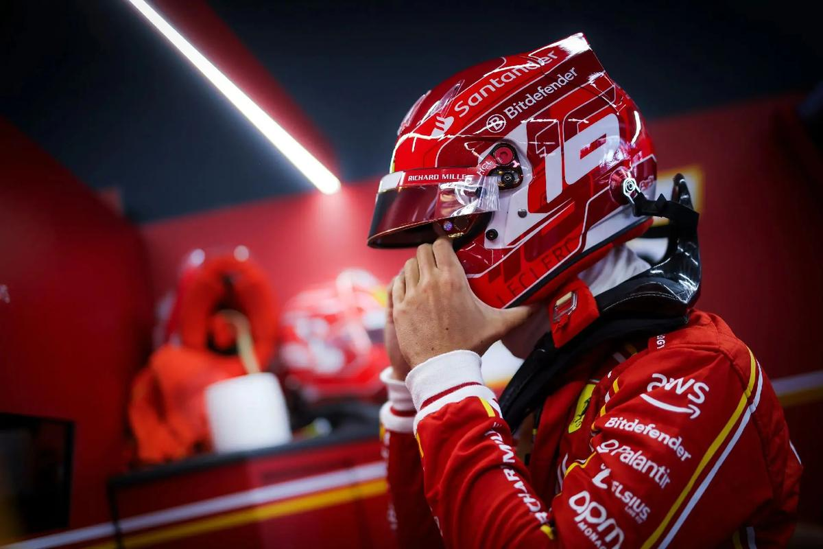 开云体育官网-包含法拉利横扫阿斯顿马丁，塞恩斯关键制胜的词条