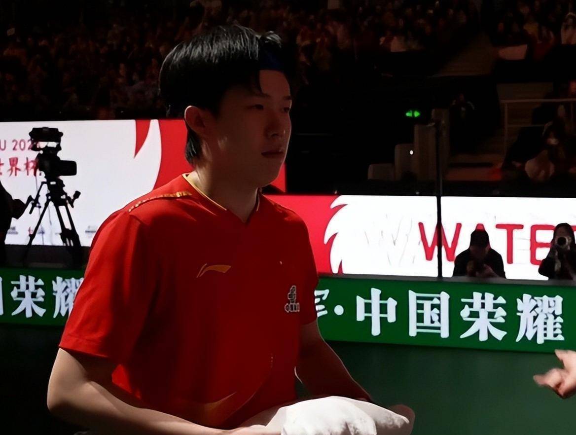 开云体育官网-韩国队险胜奥地利队，梁靖崑统治全场的简单介绍